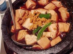 -桂满陇·手作小笼包&江南叫花鸡(中山公园店)
