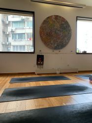 -Just Yoga 瑜伽·阿育吠陀