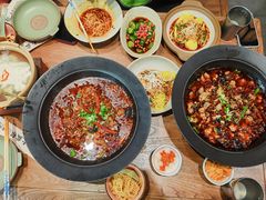 -大盐帮川菜馆(长楹天街店)