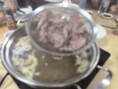 -五洲牛肉美食馆