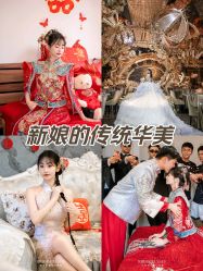 -Color卡诺婚纱礼服馆(南京严选店)