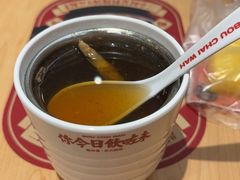 -华记煲仔华·煲仔饭(三元里万科里店)