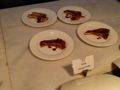 -杭州钱江新城万怡酒店-西餐厅