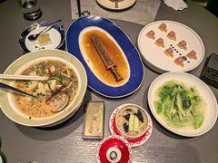 -曾宴·楚菜(湖北省博物馆店)
