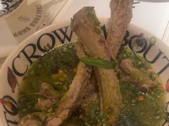 -太食獸泰式茶餐厅(IFS国金中心店)