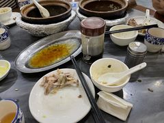 -红星光发煲仔饭(大石街店)