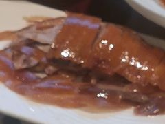 -北京老铺烤鸭(高新店)