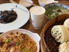 -潘德林茶社(新城河路店)