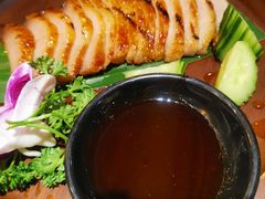 -Home Thai·泰谣(王府井apm店)