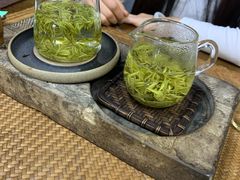 -正源安吉白茶特产享购商场(安吉店)