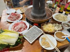 -元盛居(生态大街店)