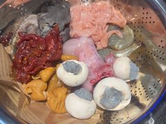 -来涮蜀鲜货火锅串串香(菜市口店)