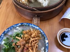 -晓友烧麦(光华村店)