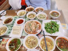 -小李旗花面庄