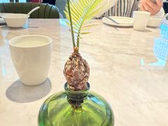 -陶兰居·手工点心·粤菜(圆融时代广场店)