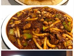 -马黑哥椒麻鸡(清江山水店)