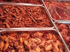-盐帮80后冷吃兔·自贡特产·手撕兔(通达总店)