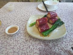 -金榜大酒店-中餐