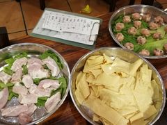 -顺德一品粥·20年凤城老字号(芳村店)