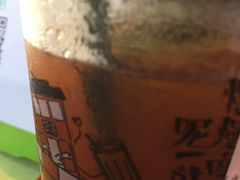 -香港鸿记冰室