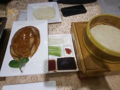 -大鸭梨烤鸭(左家庄店)