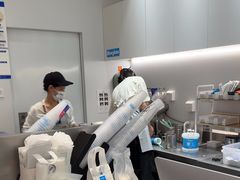 -Blueglass酸奶(华贸购物中心店)