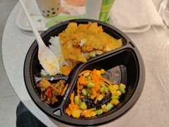 -德克士(长安百货店)