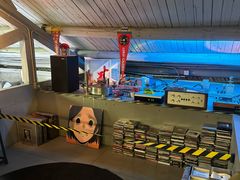 -nodcafe(M50创意园店)