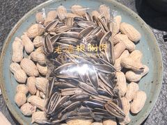 -老墙根涮肉·铜锅·烧烤(欢乐谷·王四营店)