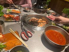 -大叹号·朝鲜族烤肉(滨海吾悦广场店)