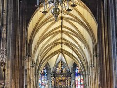 -斯蒂芬主教座堂(Stephansdom)