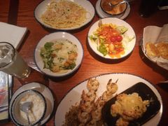 -RED LOBSTER(中城西店)