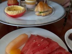 -上海建国宾馆-葵园餐厅