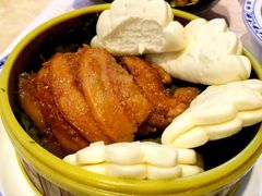 老嫂粉蒸肉-便宜坊烤鸭店(甜水园店)