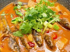 -巢湖名吃·东关老鹅汤(江南风情街店)