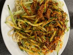 -洪师傅牛肉面(文昌南路店)