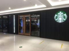 -星巴克(北京长安商场店)