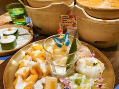 -泰妃殿(武汉首店)