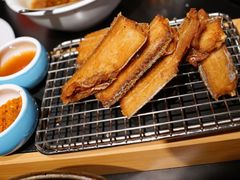 -老头儿油爆虾·1987杭州烟火味(湖滨银泰in77D区店)