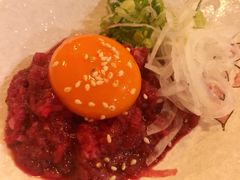 -牛玄庵日式寿喜烧·料理店(新源里店)