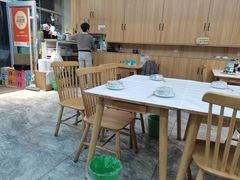 -北戴河庆山饭店·海鲜砂锅粥(北戴河黑石路店)
