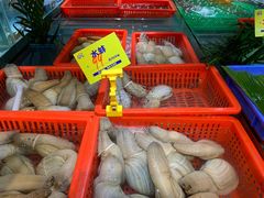 水产区-79号渔船海鲜饭店(宝安店)