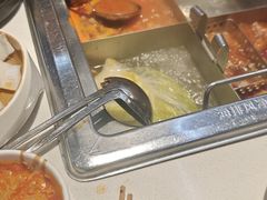 -海底捞火锅(威高广场店)