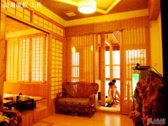 -河北霸州茗汤日月潭温泉