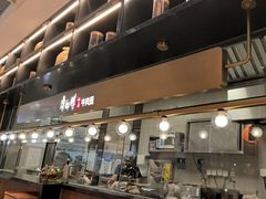 -康师傅私房牛肉面(新昌北机场店)