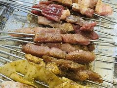 -小寒羊烧烤(凯瑞时代大厦店)