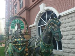 -青岛啤酒博物馆