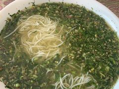 柠檬干巴丝-金塔傣乡·云南民族特色菜·傣味手抓饭(金瓦路店)