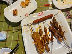 -楚太子  中餐&烧烤(武大店)