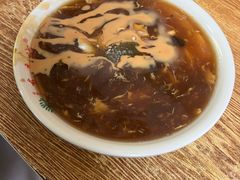 豆腐脑-真素诚·清真(新华路店)